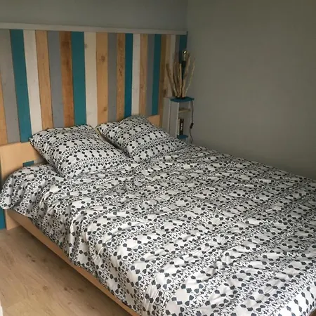 Semesterbostad Maison Conviviale Dans Un Cadre Unique