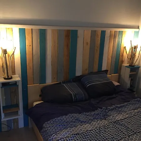 Maison Conviviale Dans Un Cadre Unique