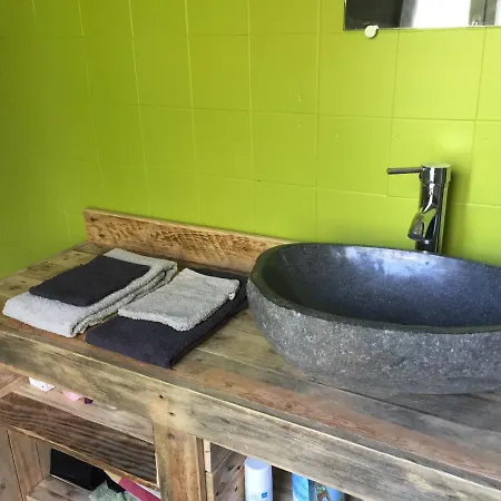 Maison Conviviale Dans Un Cadre Unique * Essay