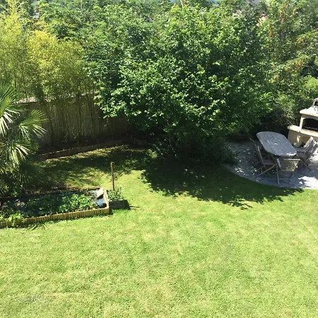 Maison Conviviale Dans Un Cadre Unique בית נופש *