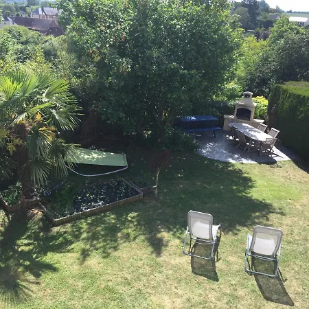 בית נופש Maison Conviviale Dans Un Cadre Unique Essay