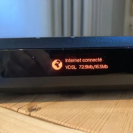 בית נופש Maison Conviviale Dans Un Cadre Unique Essay