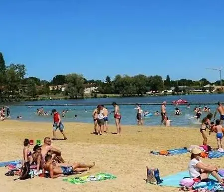 Maison Conviviale Dans Un Cadre Unique