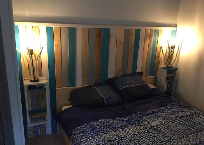 Maison Conviviale Dans Un Cadre Unique