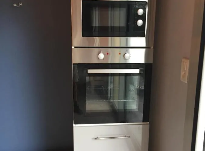 Maison Conviviale Dans Un Cadre Unique * Essay