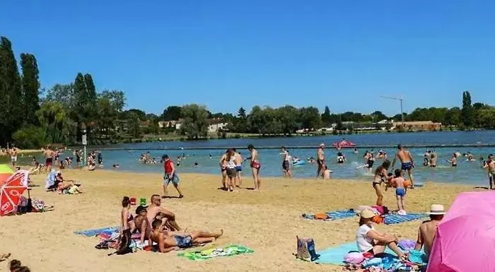 Maison Conviviale Dans Un Cadre Unique