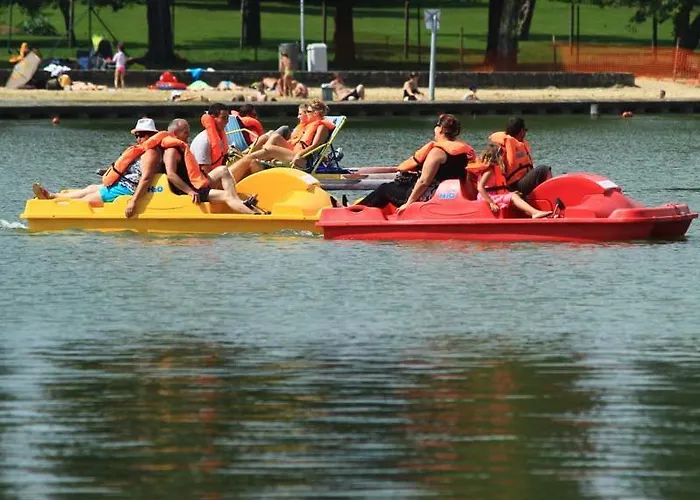 Maison Conviviale Dans Un Cadre Unique Vakantiehuis